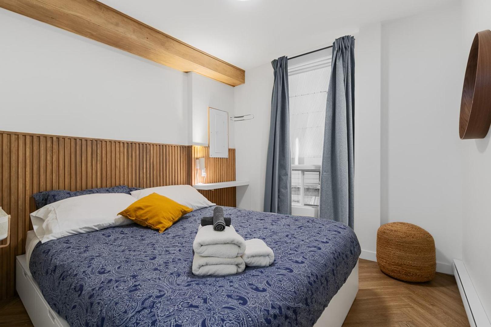Les Appartements Du 300 Квебек Екстериор снимка